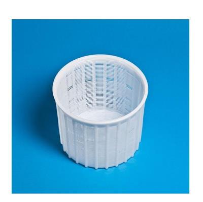 FUSCELLA PE CANESTRATO GIUNCO D. 18,2 X H16 CM