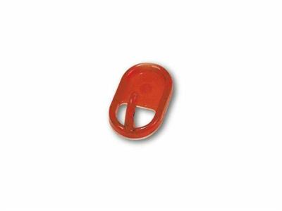 GANCIO MEDIO KRISTAL BLISTER 2PZ ASSORTITI