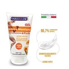 GEL ARNICA FARMALINE 150 ML