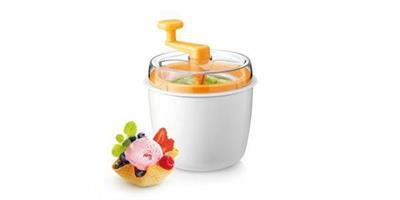 GELATIERA DELLA CASA TESCOMA