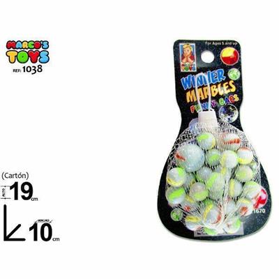 GIOCO BIGLIE CONF. CON MISURE ASS.