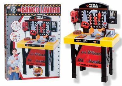 GIOCO BANCO LAVORO ART. GV-2443
