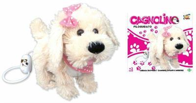 GIOCO CAGNOLINO FILOGUIDATO ART. GV-3759