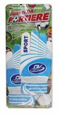 GIOCO GUANTI DA PORTIERE