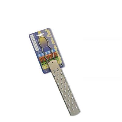 GRATTUGIA DEL CUOCO MOD. VERDURE INOX 18/C ART. GRT92PC GNAL
