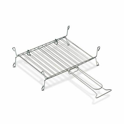 GRIGLIA DOPPIA 23 BARRE 49X34
