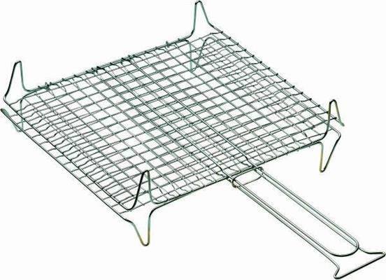 GRATICOLA DOPPIA INCROCIATA 45X40 ART. 332