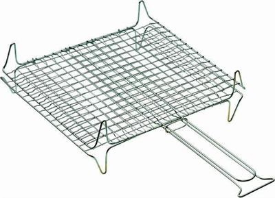 GRATICOLA DOPPIA INCROCIATA 45X40 ART. 332