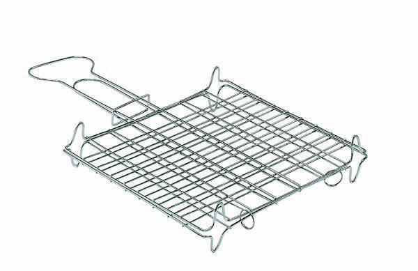 GRATICOLA A RETE PIATTA 25X25 FILCASALINGHI