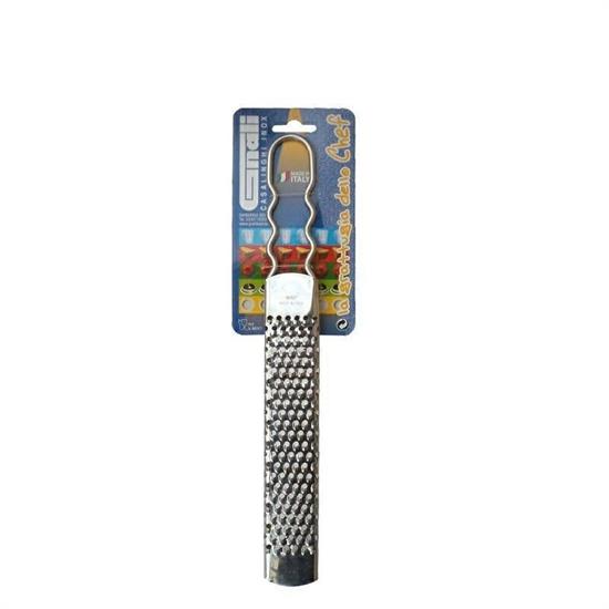 GRATTUGIA DEL CUOCO MOD. GRANDE INOX
