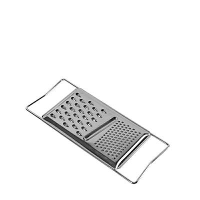 GRATTUGIA MINERVA INOX 18/C ART. 076PC GNALI