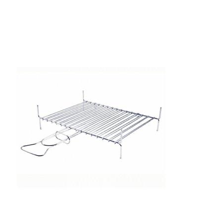 GRATICOLA 13 BARRE LISCIA 25 X 30 CM