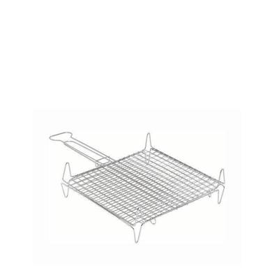 GRATICOLA BOMBATA CON PIEDINI 40 X 45 CM 3 MISURA