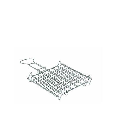 GRATICOLA 21 BARRE LISCIA 40 X 48 CM