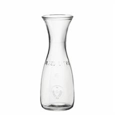 BROCCA MISURA 0.5L BORMIOLI
