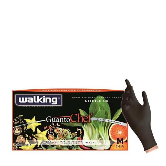 GUANTO CHEF WALKING MIS. XL ART. 012688