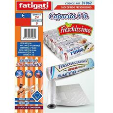 BUSTE FRIGO 23 X 32 CM SERIE 360 FRESCHI