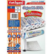 BUSTE FRIGO 28 X 40 CM SERIE 300 FRESCHI