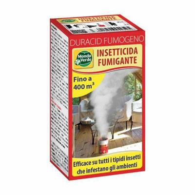 INSETTICIDA FUMIGANTE 11GR
