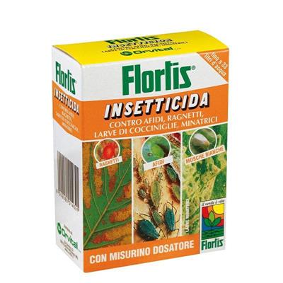 INSETTICIDA MAVRIK CASA E GIARDINO 10 ML