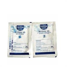 BYOSAL HS CONF. 2 PZ 20 G