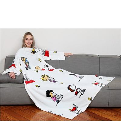 KANGURU DELUXE 140 X 180 CM PEANUTS