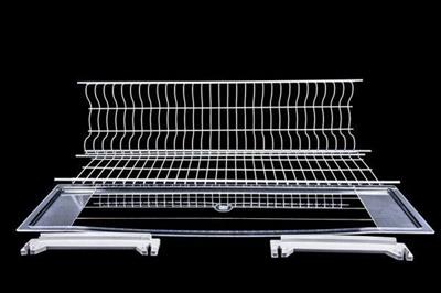 KIT COLAPIATTI  76CM PLASTIFICATO