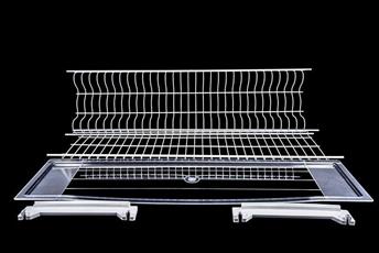 KIT COLAPIATTI  86CM PLASTIFICATO