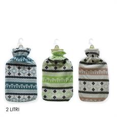 BORSA ACQUA CALDA 2LT CON COVER