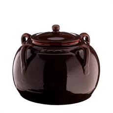 LEGUMIERA CM.25 BRUNA