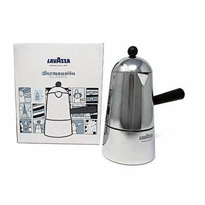 CAFFETTIERA CARMENCITA CLASSIC 3TZ