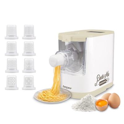 MACCHINA PER LA PASTA AUTOMATICA 200 W