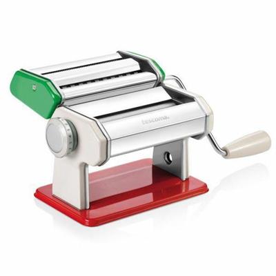 MACCHINA PER LA PASTA TRICOLORE DELICIA