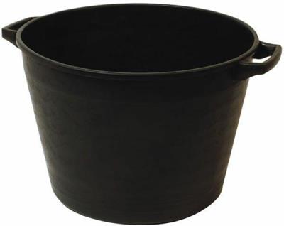 MASTELLOTTO EDILIZIA 40LT NERO