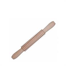 MATTARELLO LEGNO TAGLIAPASTA PER FETTUCCINE
