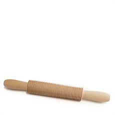 MATTARELLO LEGNO TAGLIAPASTA PER SPAGHETTI