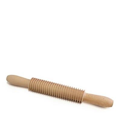 MATTARELLO LEGNO TAGLIAPASTA PER TAGLIATELLE