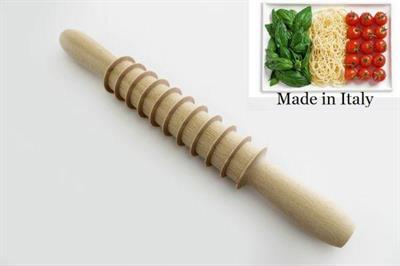MATTARELLO TAGLIAPASTA PER PAPPARDELLE PANETTA