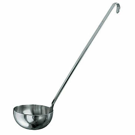 MESTOLO CATERING 14CM 18/10 ART. CM14 GNALI