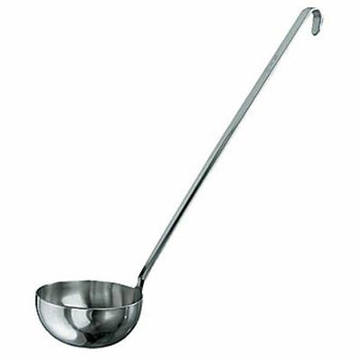 MESTOLO CATERING 14CM 18/10 ART. CM14 GNALI