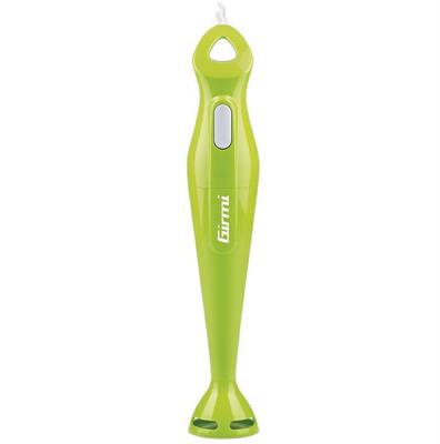MIXER IMMERSIONE 4 LAME ACCIAIO INOX 170 W COLORE VERDE