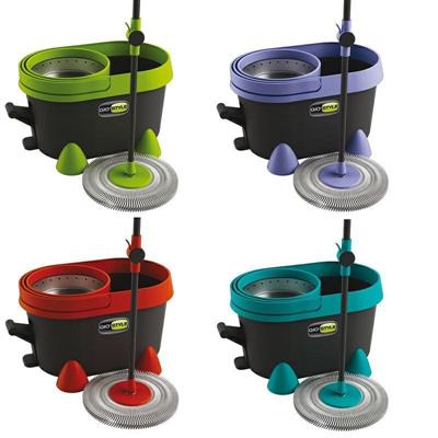 MOCIO SPIN MOP 360 COLORI ASS