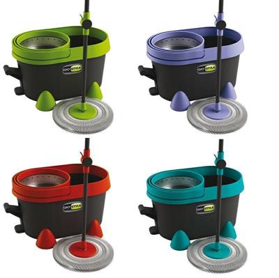 MOCIO SPIN MOP 360 COLORI ASS