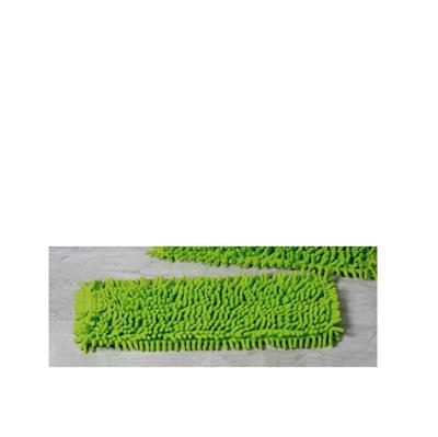 MOCIO RICAMBIO MICROFIBRA 50 X 19 CM 2 COLORI ASS