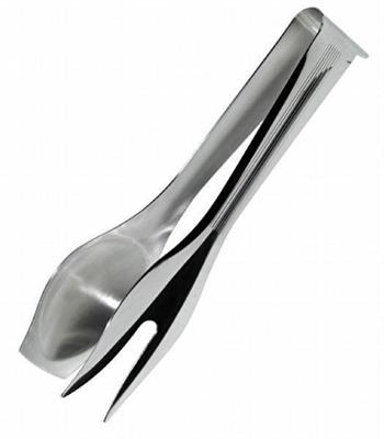 MOLLA ARROSTO INOX 18/10 ILSA BLISTER