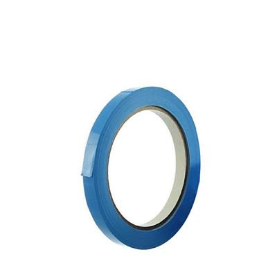 NASTRO SIGILLA SACCHETTI BLU 9 X 66 CONF. 15 PZ