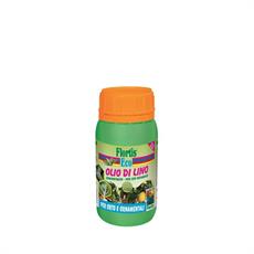 OLIO DI LINO 200 ML