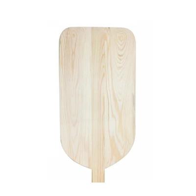 PALA PIZZA MEZZO METRO IN LEGNO 35X65X200 CM