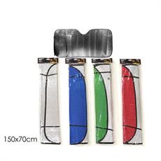 PARASOLE 150 X 70 CM 4 COLORI ASS.