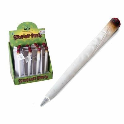 PENNA LUCK STAR IN PLASTICA